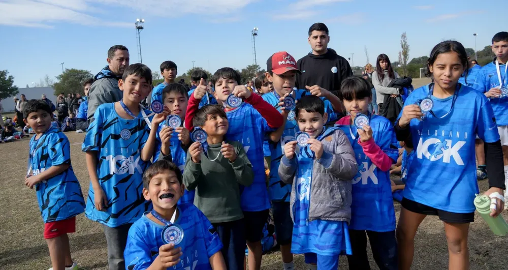 entrenamiento de los pumas