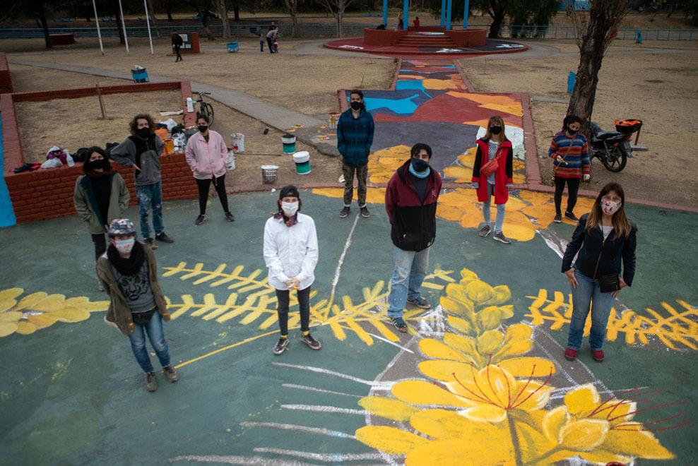 Pintura mural