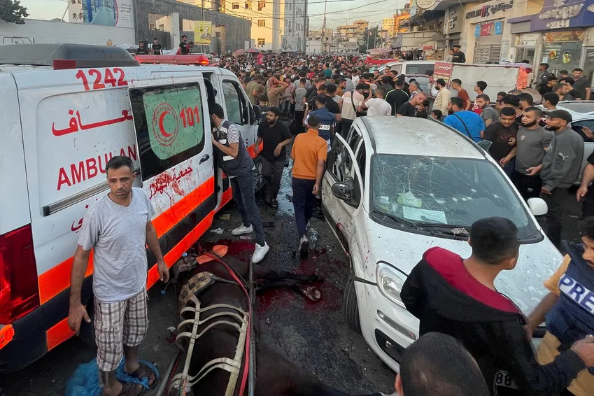 ataque-ambulancia-gaza_ NA