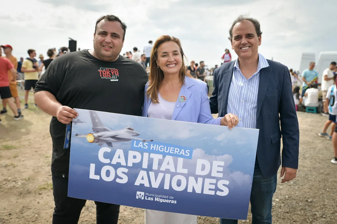 Prunotto aviones