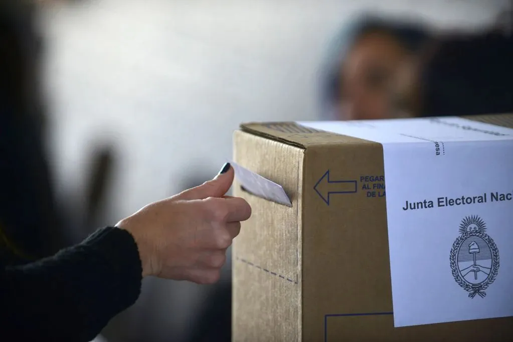 voto