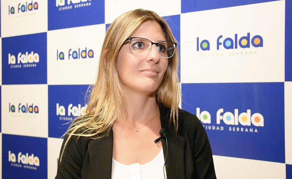 Luciana Pacha