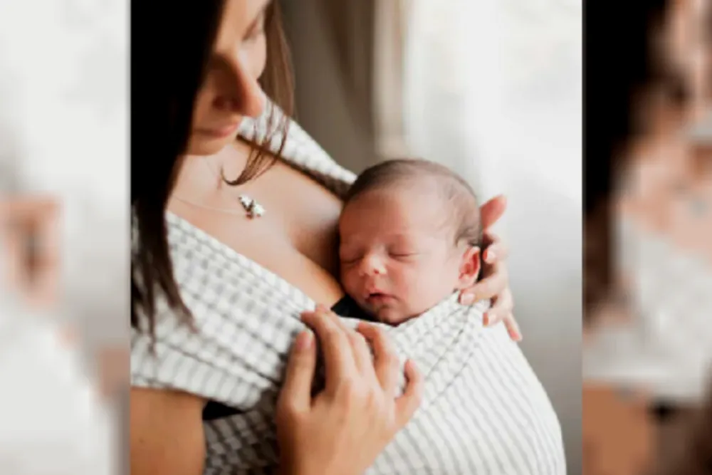 maternidad Asignacion por nacimiento bebe