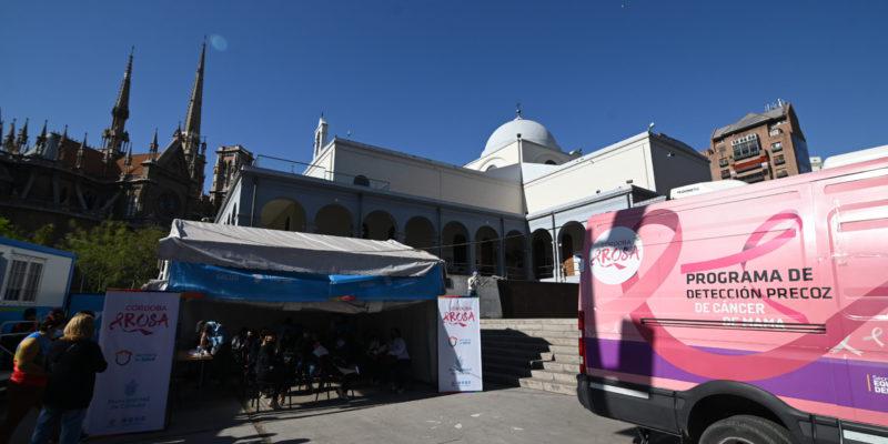 Córdoba Rosa