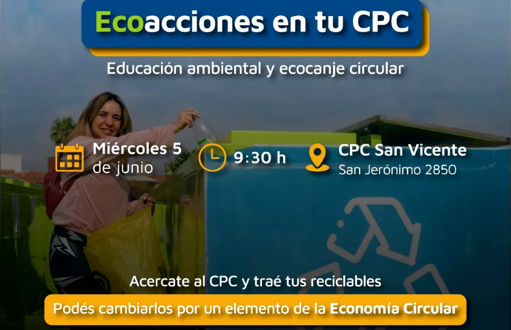 Ecoacciones CPC 