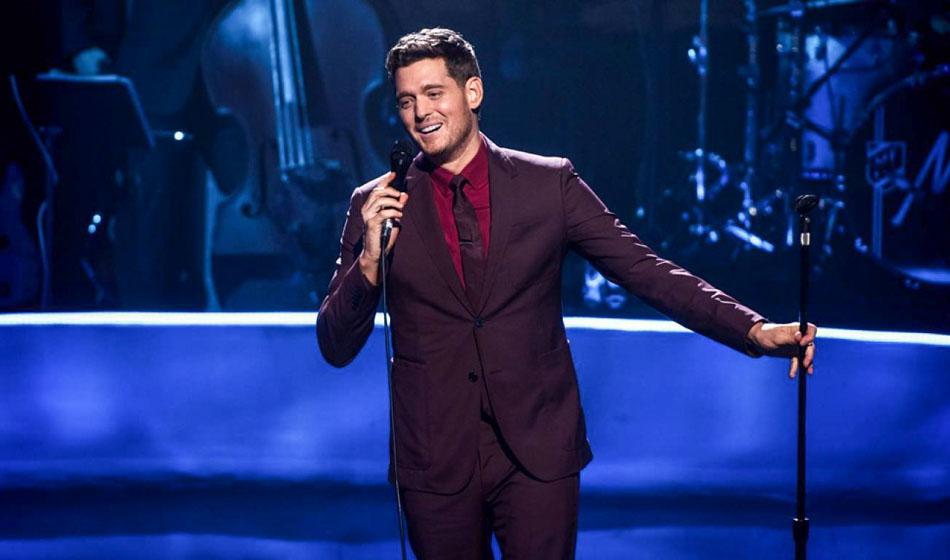 Michael Bublé