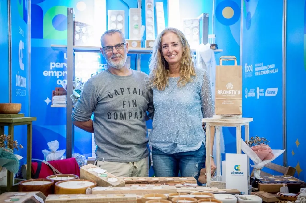 Córdoba emprendedora