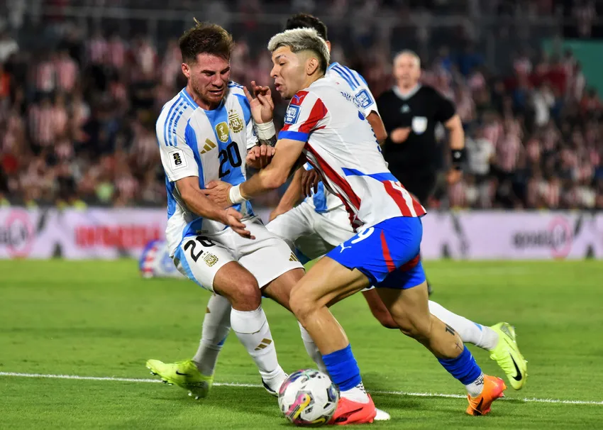 Argentina-Paraguay_ NA