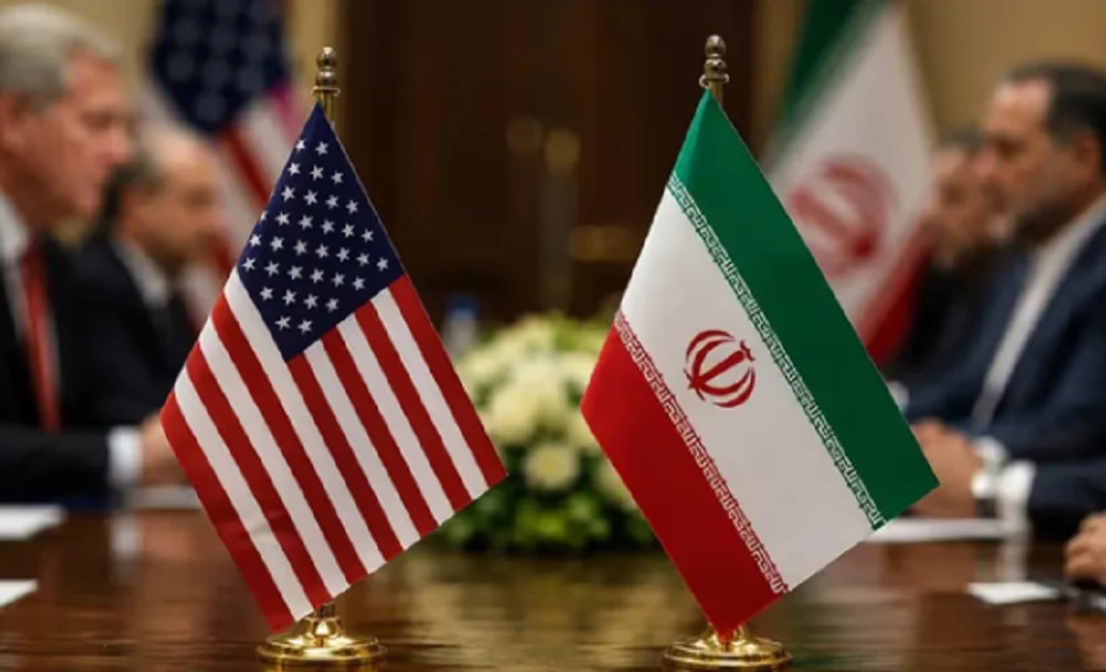 Estados Unidos e Irán