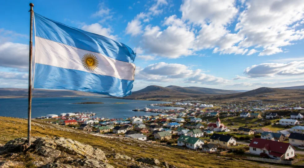 Malvinas