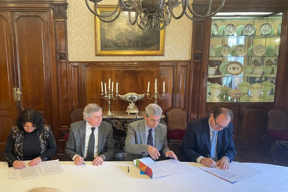 misión institucional