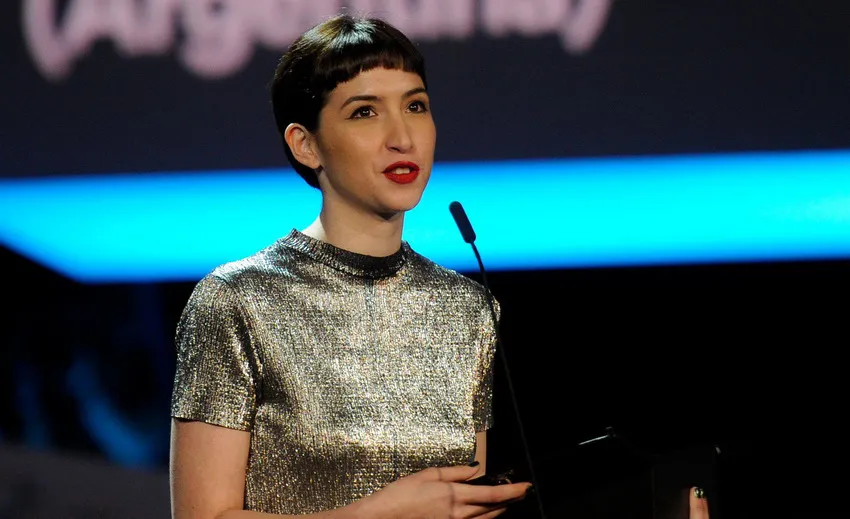 sofía Gala_ archivo NA