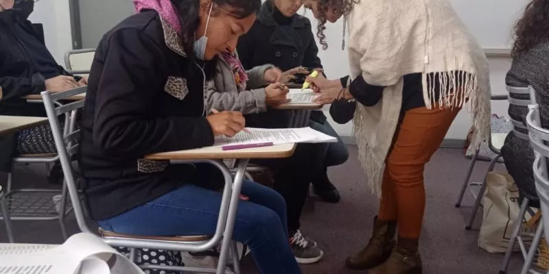 Educación