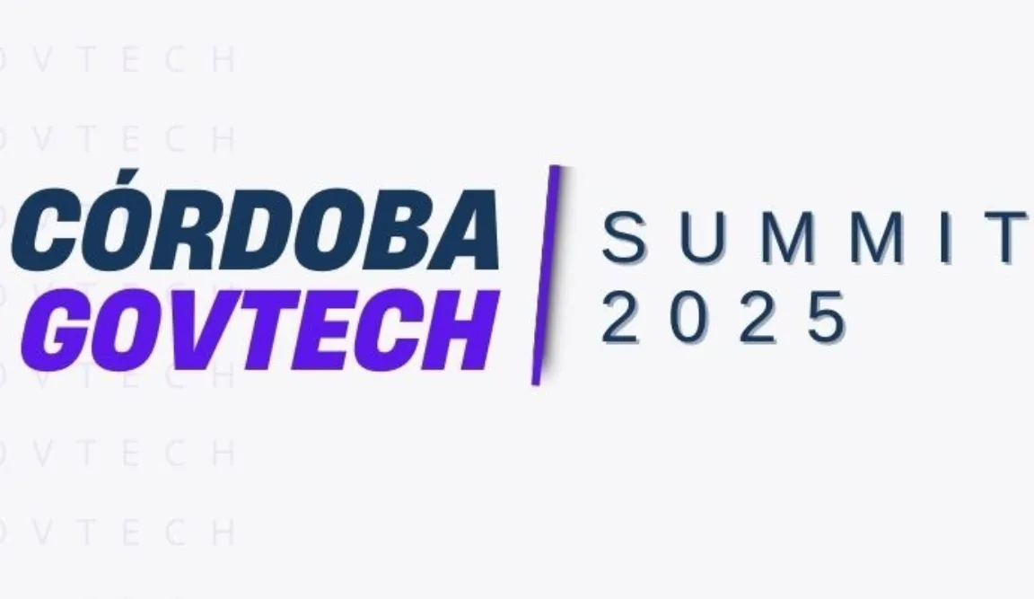 Córdoba Govtech Summit