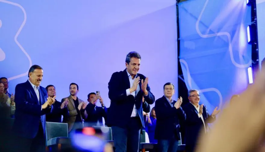 unión por la patria