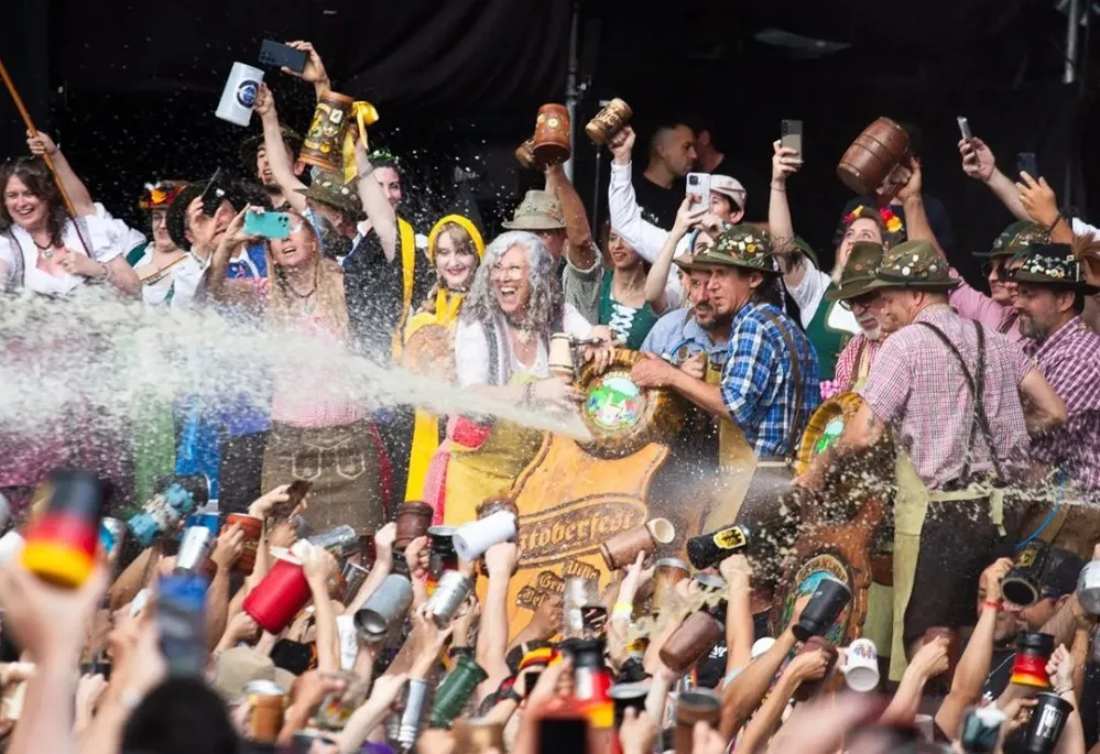 oktoberfest