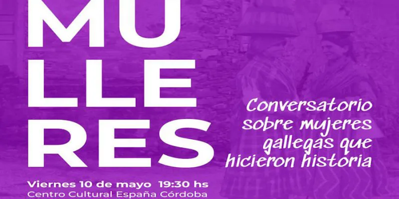 conversatorio sobre mujeres