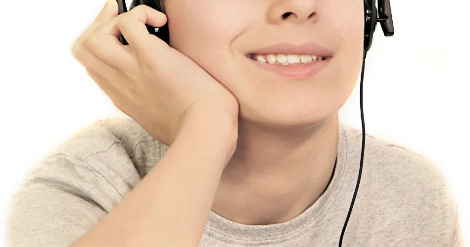 búsqueda de familia