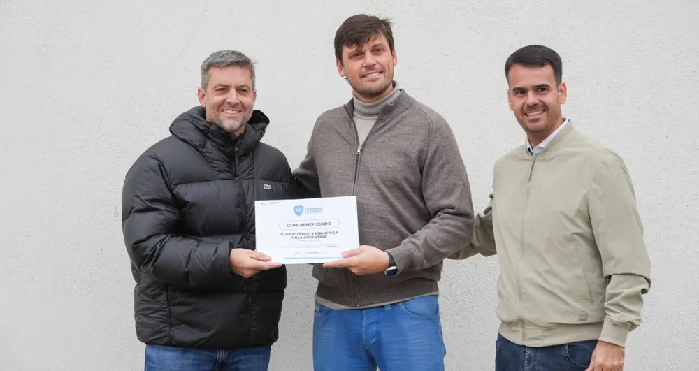 Fortaleciendo Clubes