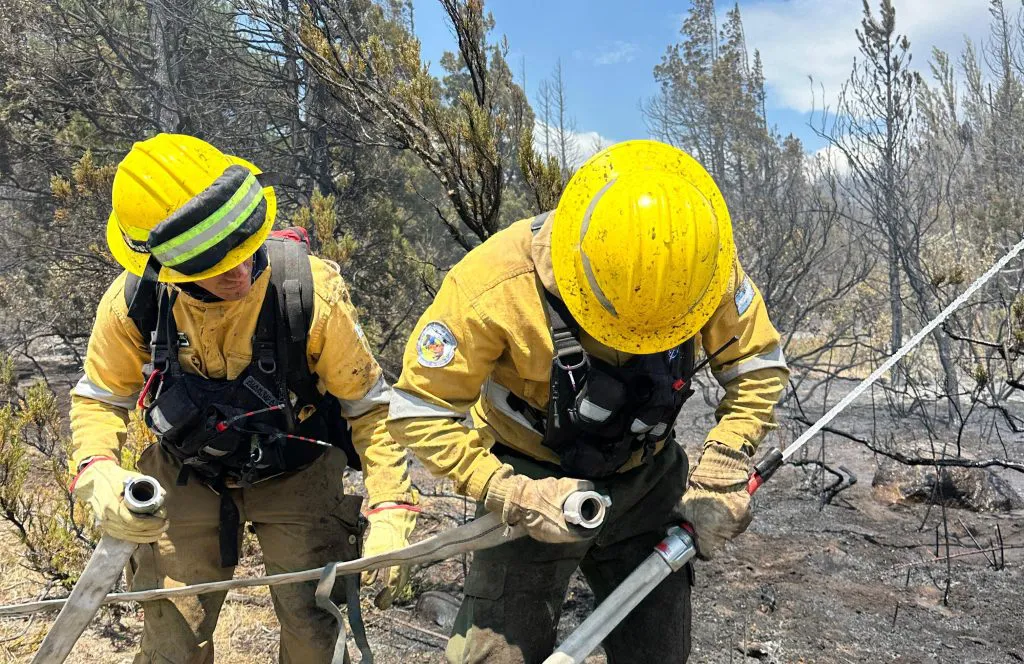bomberos cordobeses