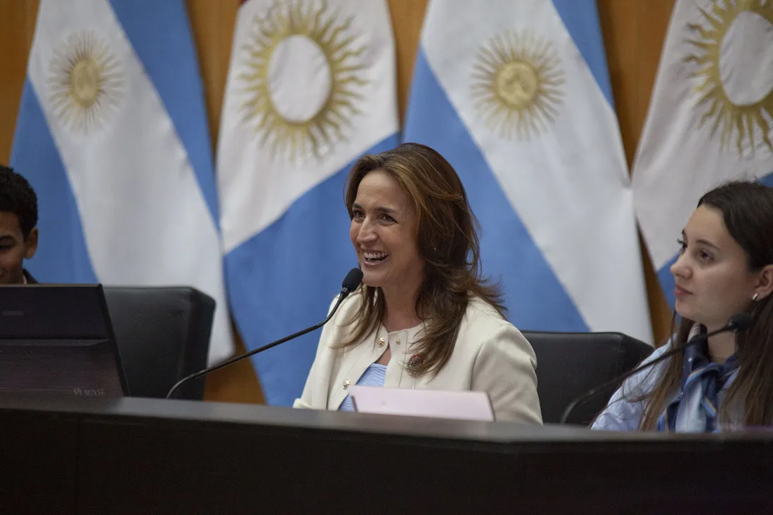 Legislatura de Córdoba