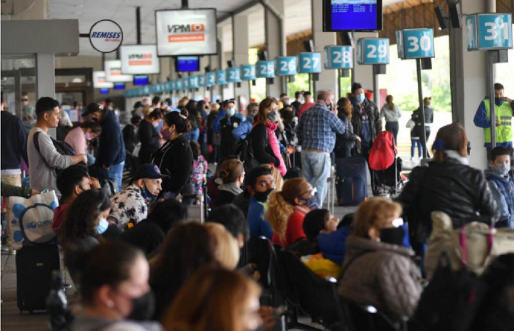 Turismo País Terminal