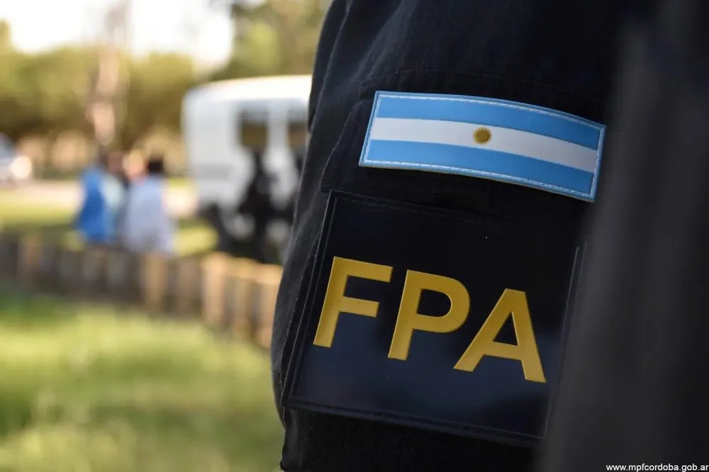 la FPA