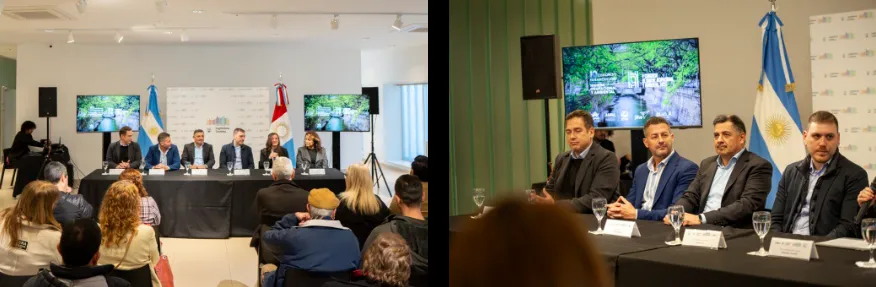 Congreso Panamericano de Higiene Ocupacional y Ambiental 2