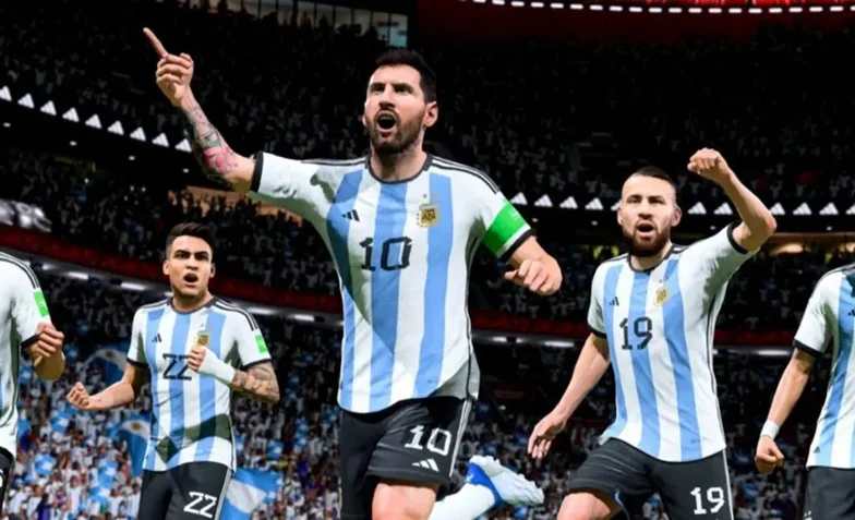 Argentina