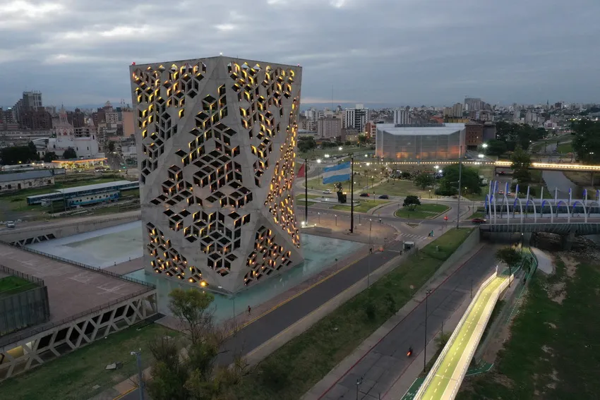 panal-casa-de-gobierno_ cba.gov.ar