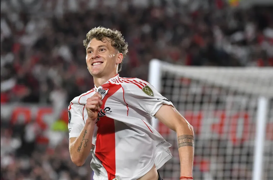 River