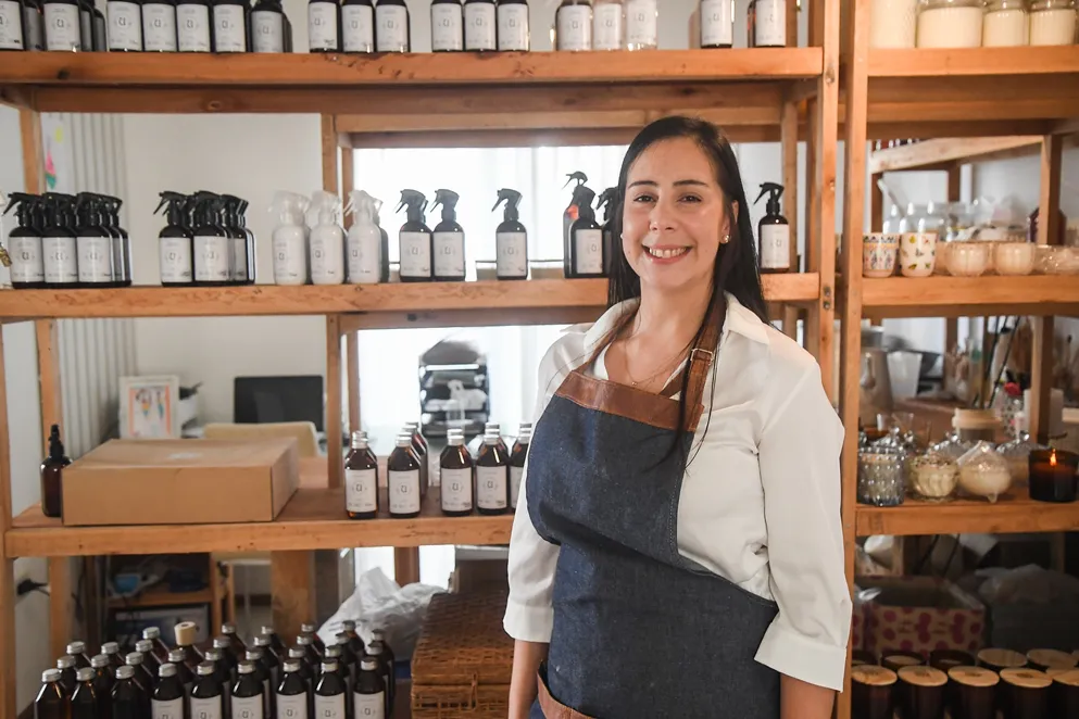 Córdoba Emprendedora