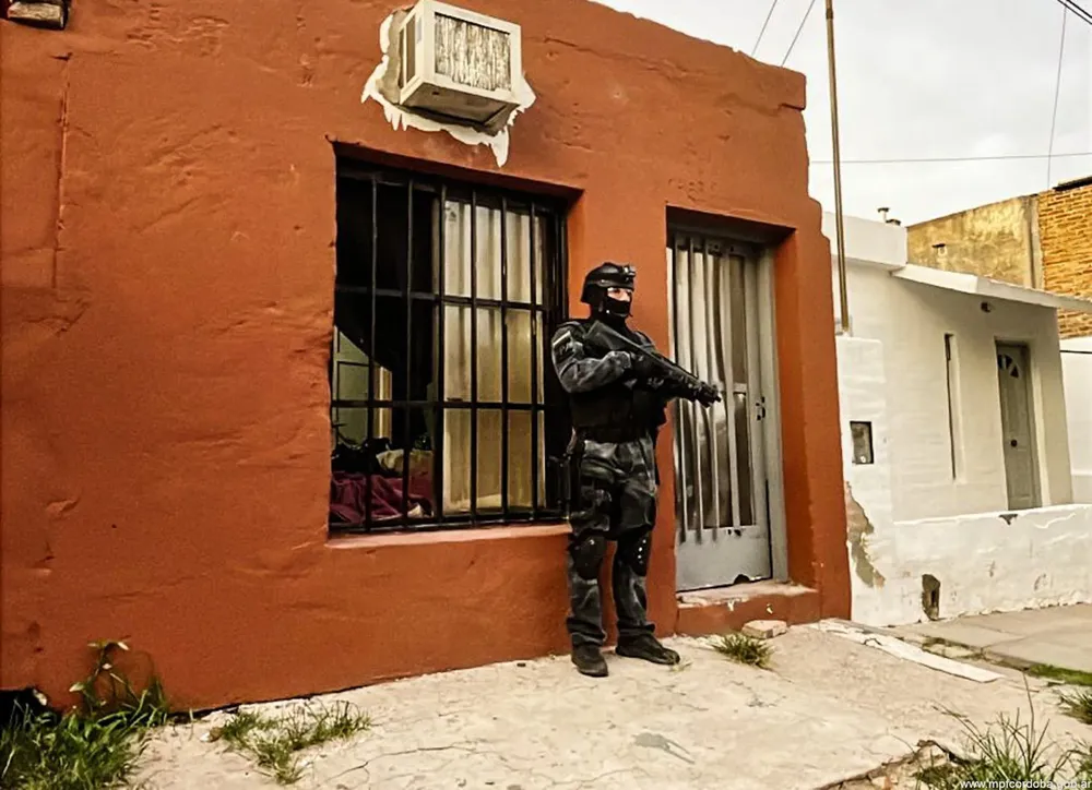 la FPA