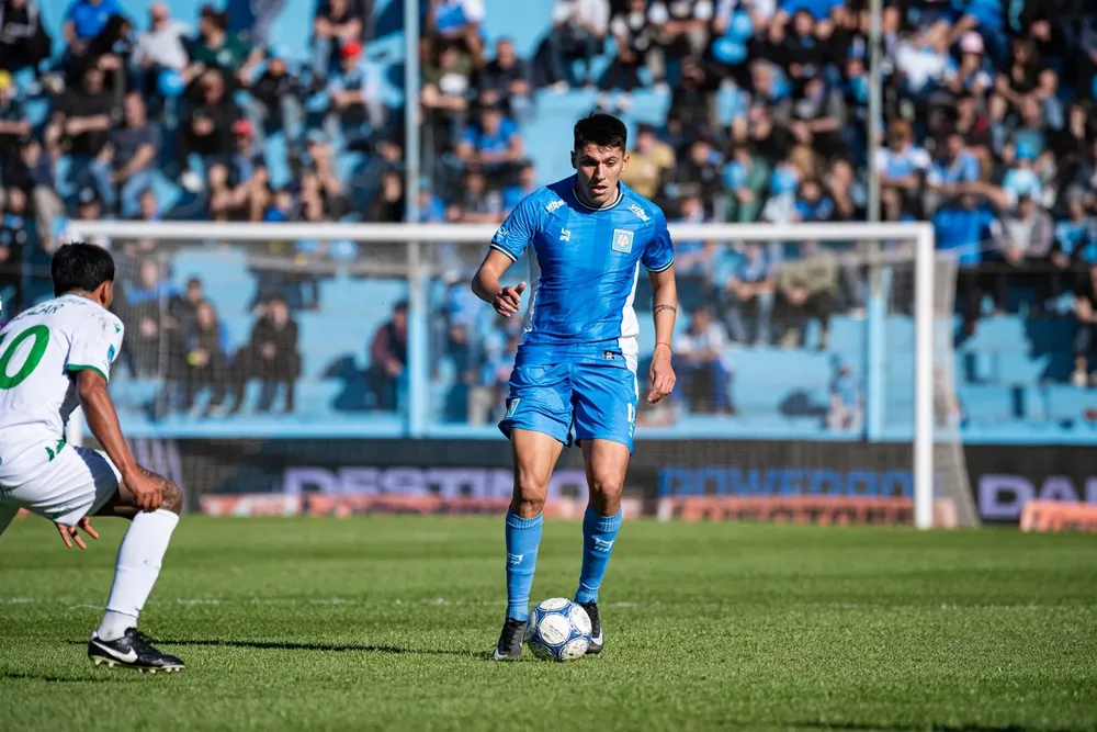 Estudiantes de Río Cuarto