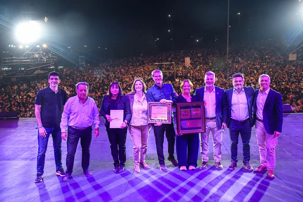 festival palau