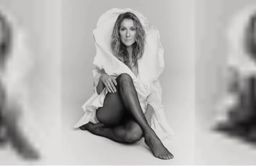 Celine Dion 3