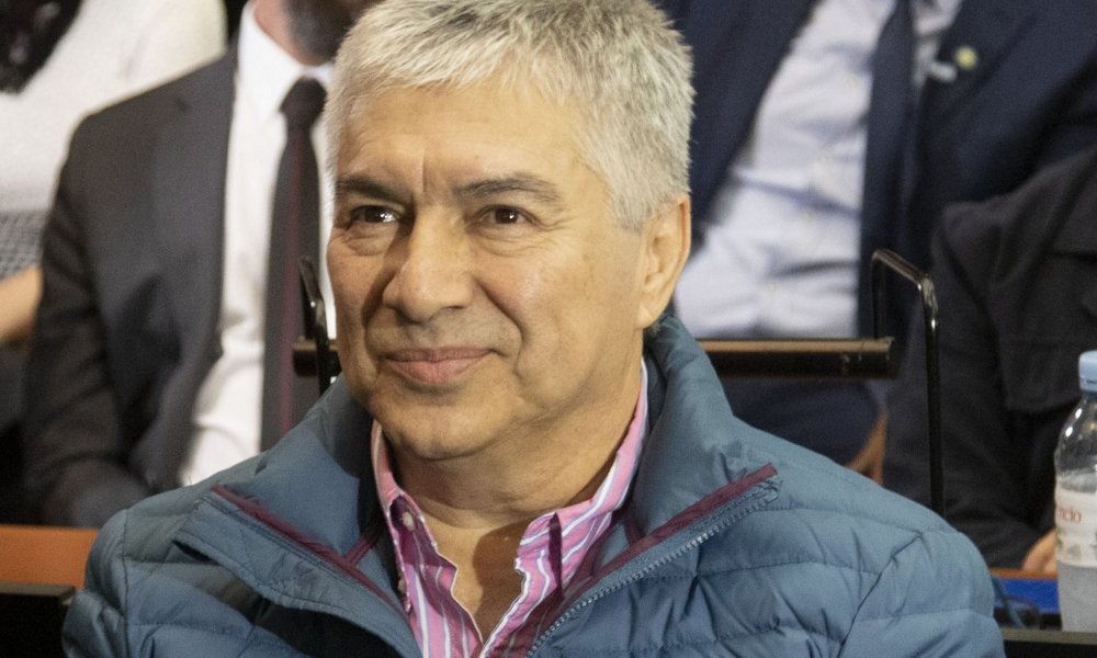 lazaro baez