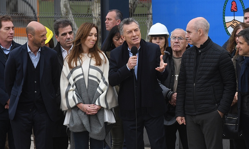 macri