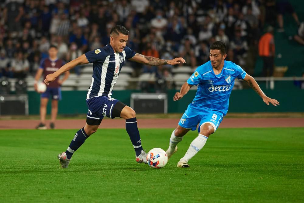 Talleres Atletico Tucuman