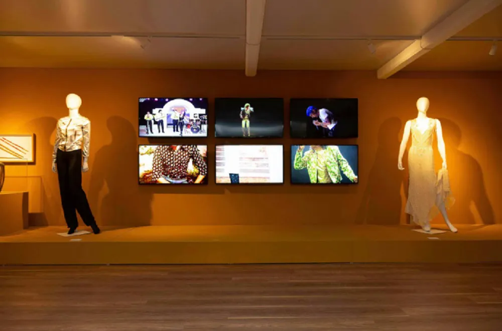 Museo del cuarteto 1