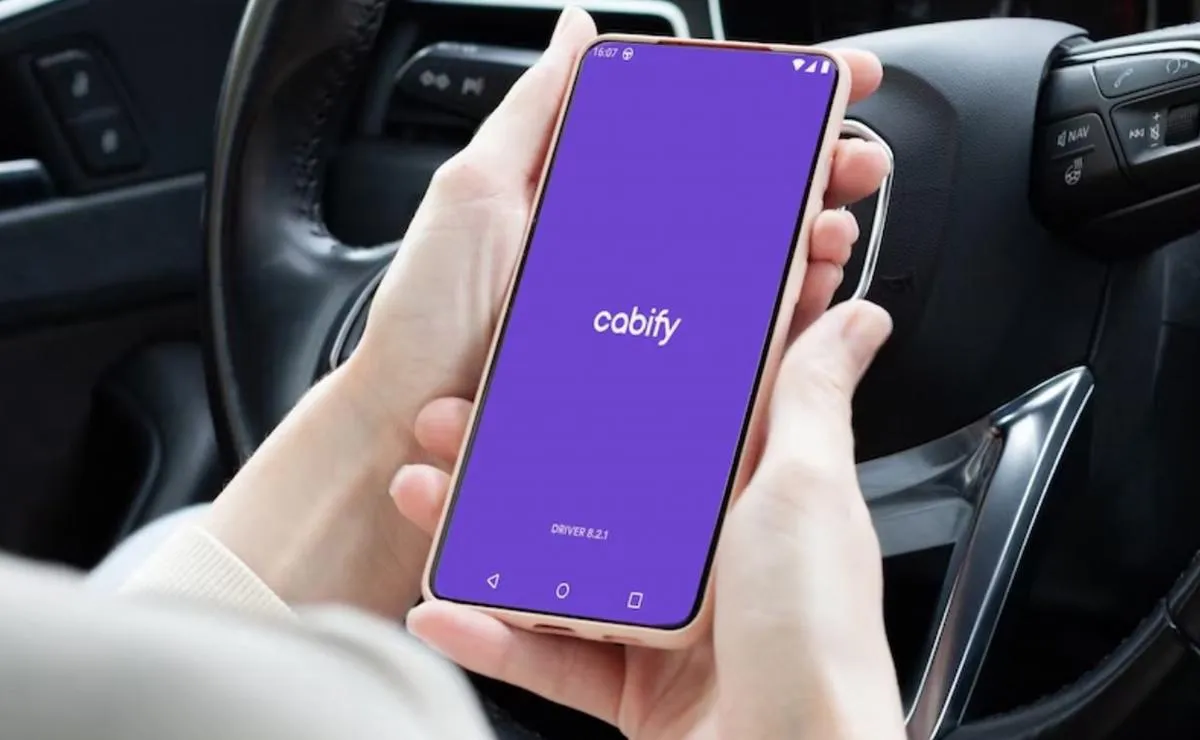 cabify