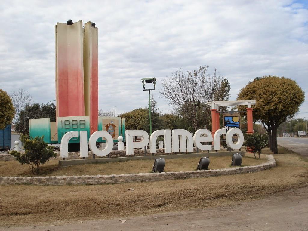Río Primero
