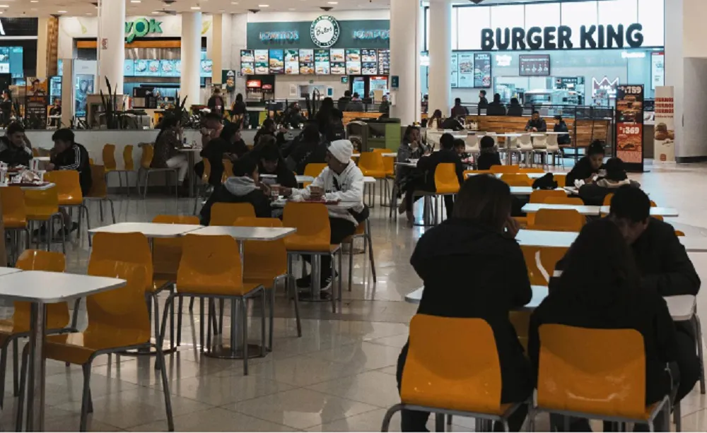 shopping Tortiguitas