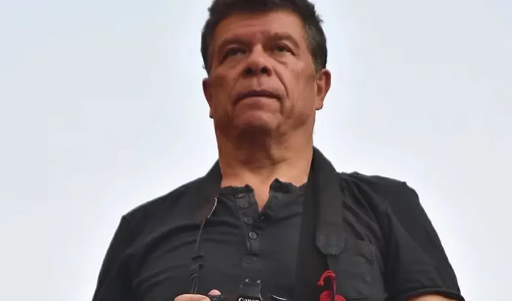 Leonardo Luna