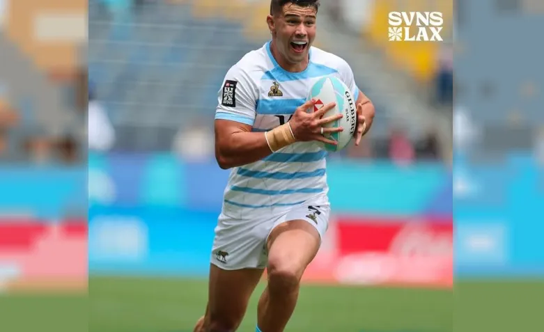 los pumas 7