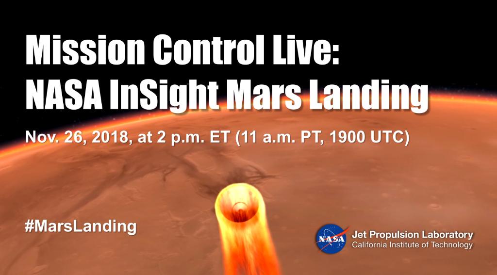 sonda Insight