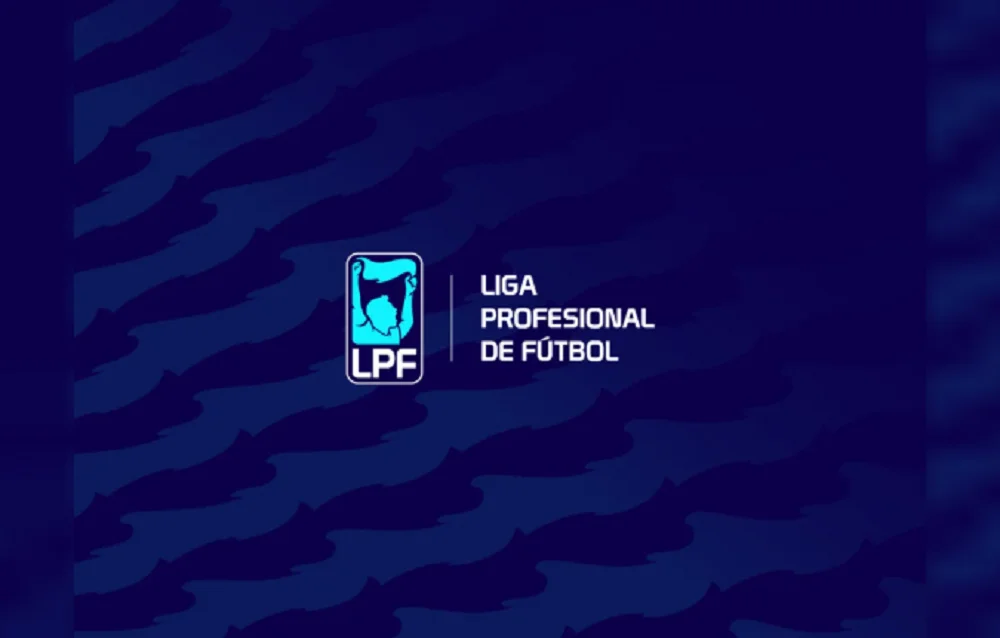 Liga Profesional de Fútbol (LPF)
