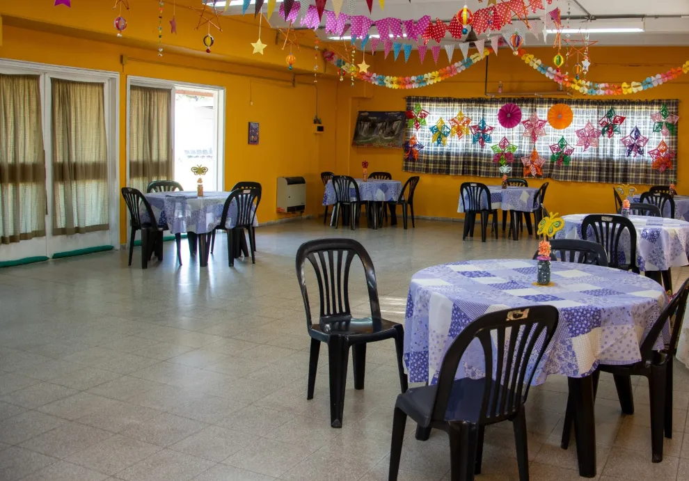 los centros integrales