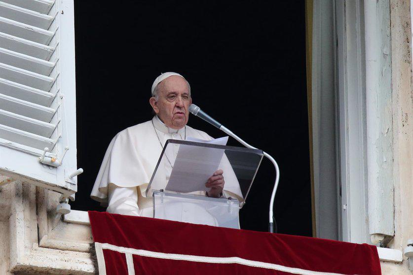 Papa Francisco