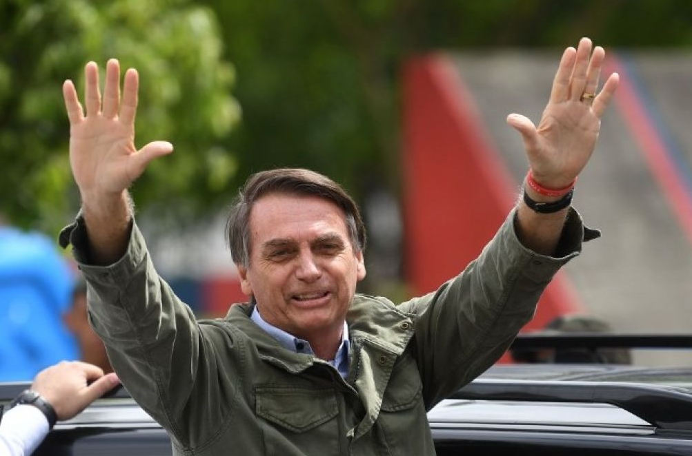 Bolsonaro